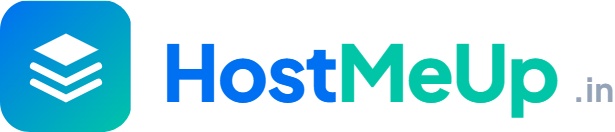 hostmeup.in logo